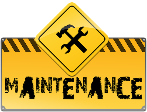 maintnance maintnance