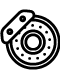 The Tire Shoppe & Auto Mechanic Repair logo