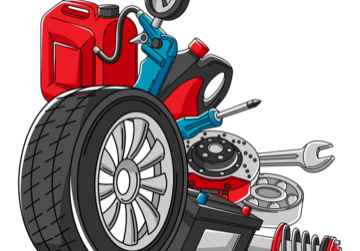 Mechanic Shop 1 Mechanic Shop 1