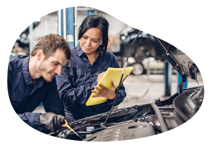 Mechanic Shop 11 Mechanic Shop 11