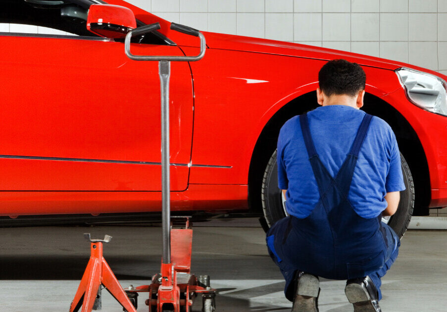 Mechanic Shop 2 Mechanic Shop 2