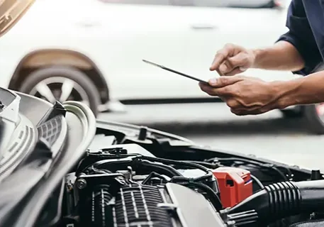Mechanic Shop 3 Mechanic Shop 3