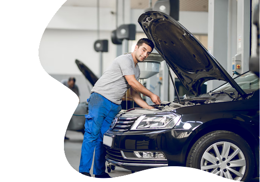 Mechanic Shop 3 Mechanic Shop 3