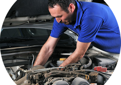 Mechanic Shop 4 Mechanic Shop 4