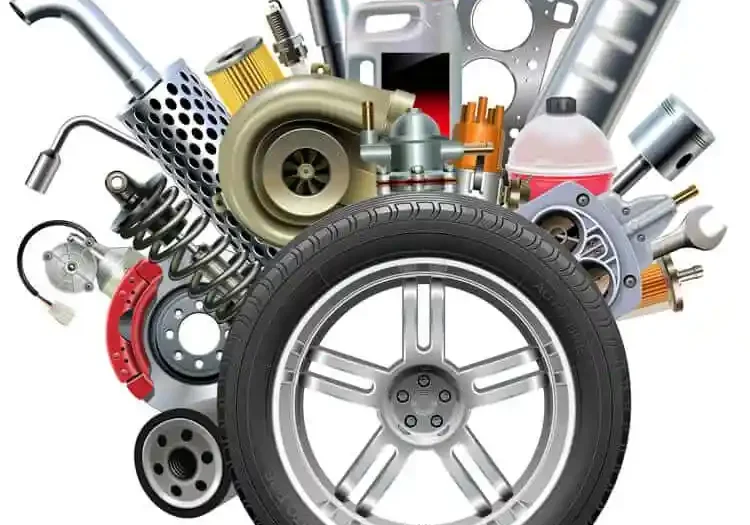 Mechanic Shop 4 Mechanic Shop 4