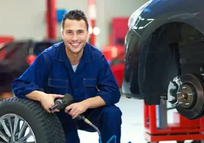 Mechanic Shop 6 Mechanic Shop 6