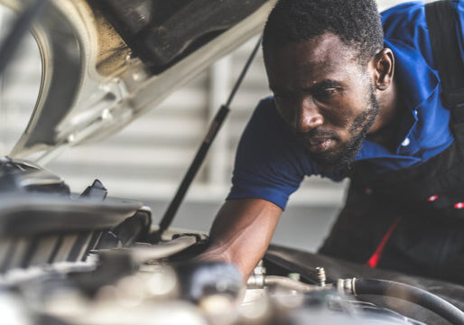 Mechanic Shop 8 Mechanic Shop 8